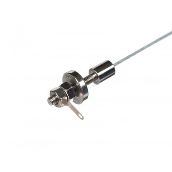 Крепление для профиля LED Profile Mount-4